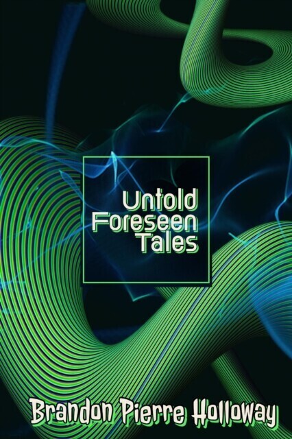 Untold Foreseen Tales main product photo