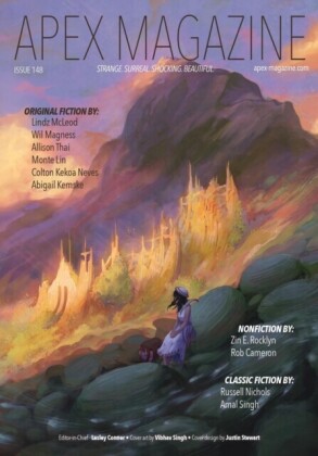 Apex Magazine Issue 148