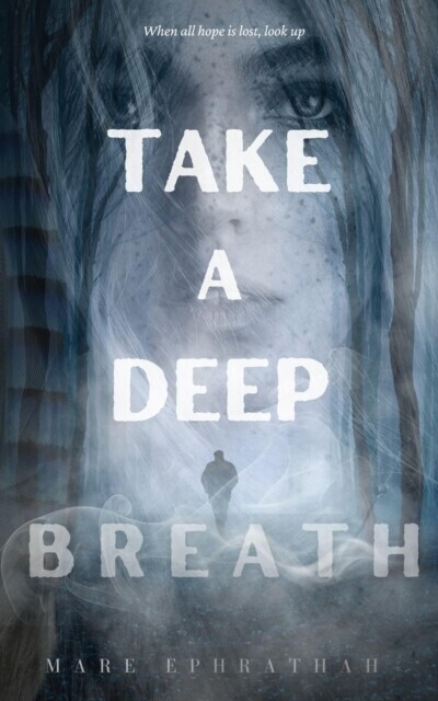 Take a Deep Breath main product photo