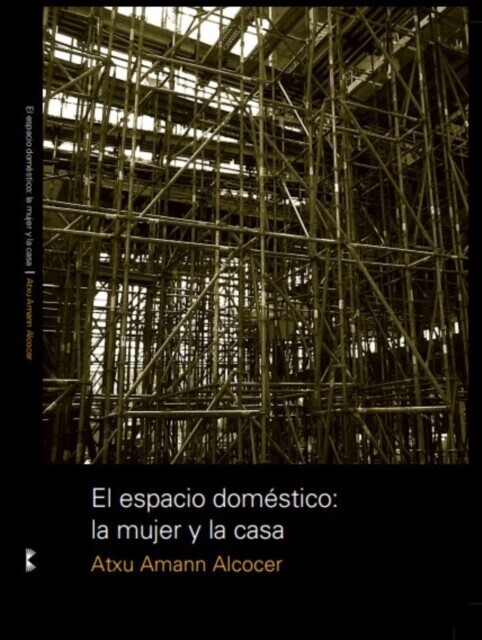 El espacio domestico: la mujer y la casa main product photo