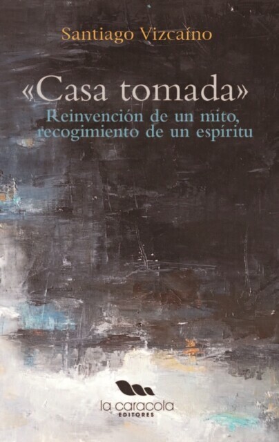 Casa Tomada main product photo
