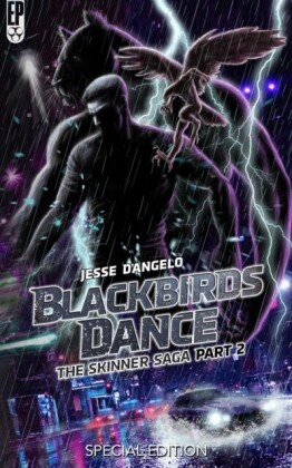 Blackbirds Dance