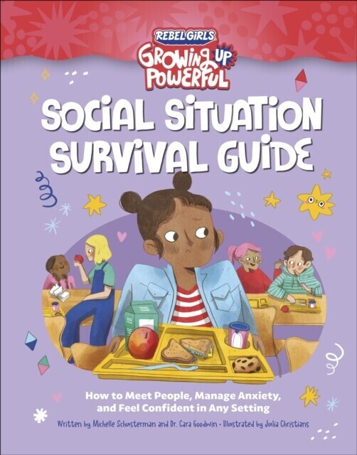 Social Situation Survival Guide main product photo