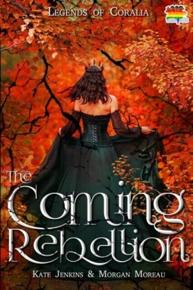 Coming Rebellion
