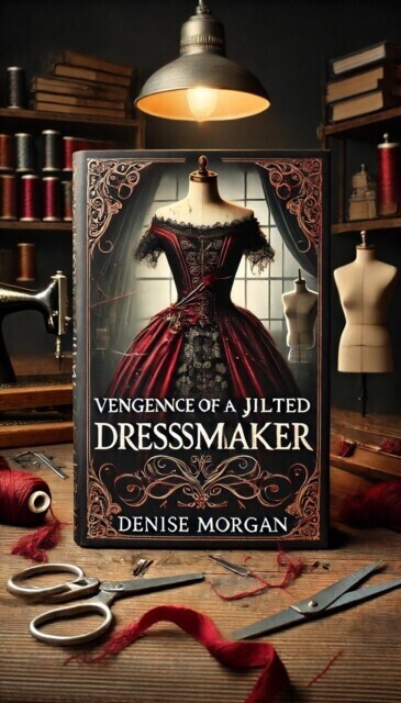 Vengeance of a Jilted Dressmaker main product photo