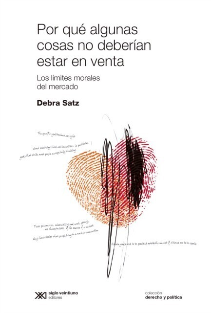 Por qué algunas cosas no deberían estar en venta main product photo