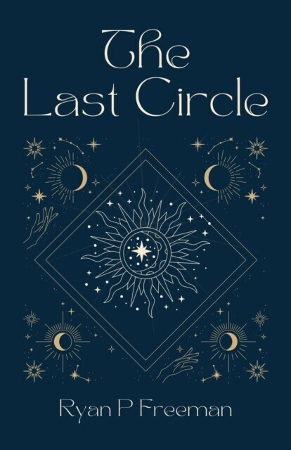 Last Circle main product photo