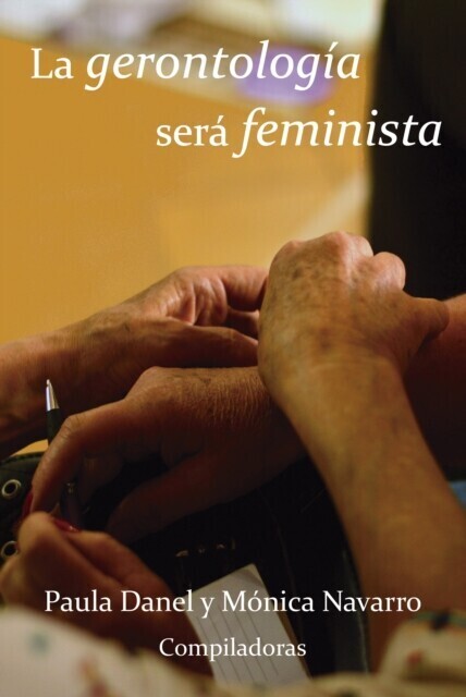 La gerontología será feminista main product photo