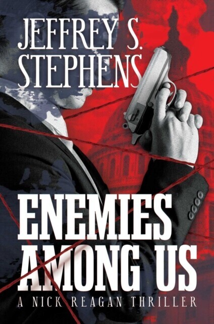 Enemies Among Us main product photo