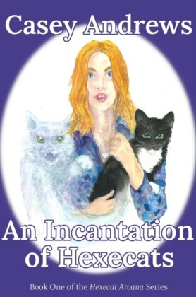 Incantation of Hexecats