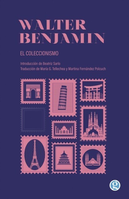 El coleccionismo main product photo