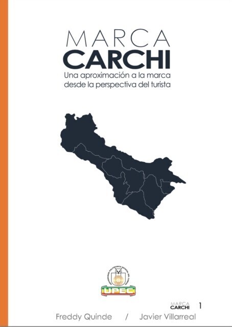 Marca Carchi main product photo