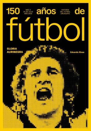 150 años de fútbol. Gloria aurinegra