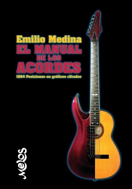 El Manual de los Acordes main product photo