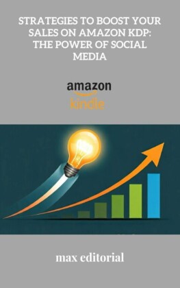 Strategies to Boost Your Sales on Amazon KDP