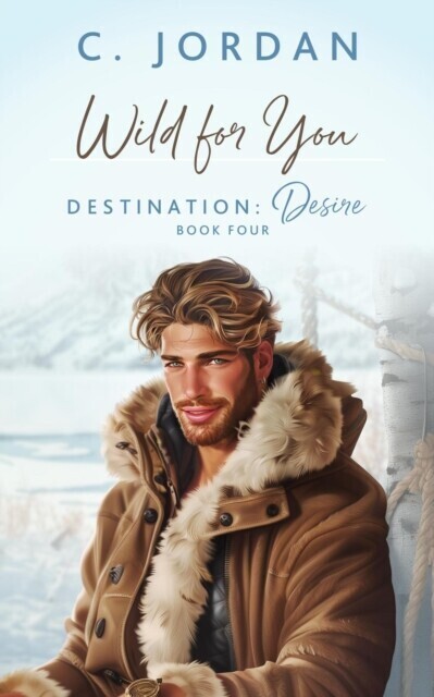 Wild For You main product photo