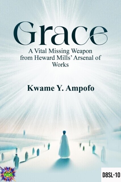GRACE : A Vital Missing Weapon from Heward Mills' Arsenal of Works main product photo