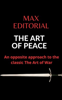 The Art of Peace