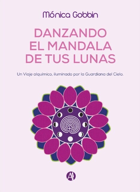 Danzando el Mandala de tus Lunas main product photo