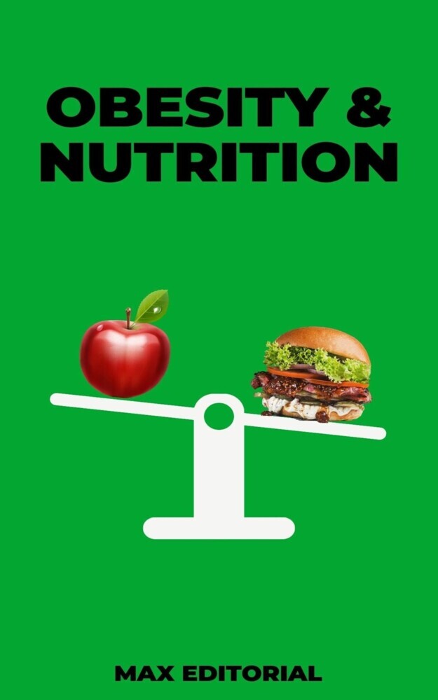 Obesity & Nutrition main product photo