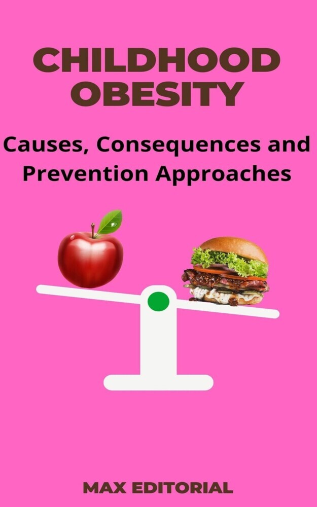 Childhood Obesity main product photo