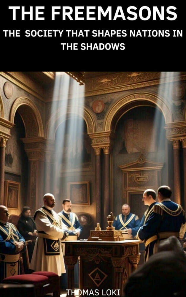 The Freemasons main product photo