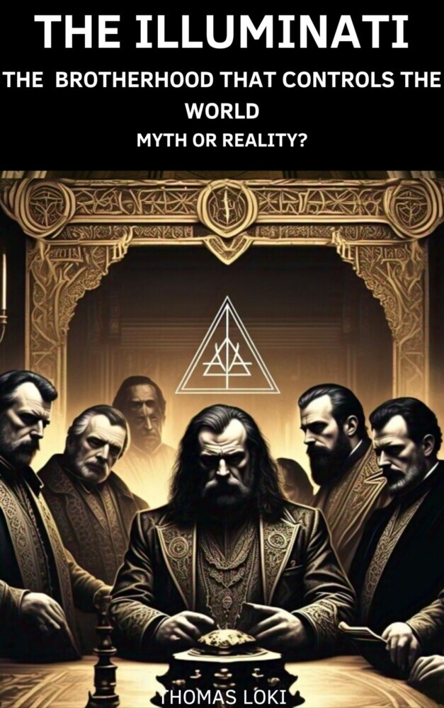 The Illuminati main product photo