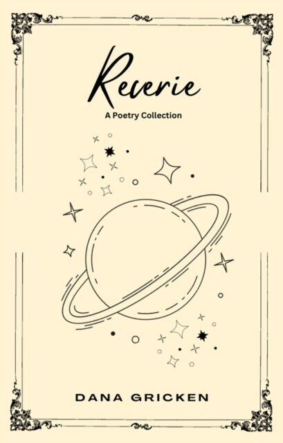 Reverie: A Poetry Collection main product photo