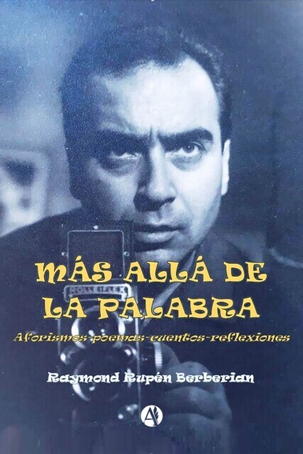 Más allá de la palabra main product photo