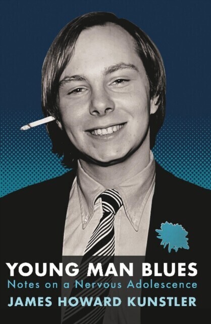 Young Man Blues main product photo
