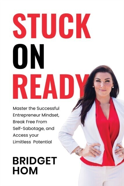 Stuck On Ready main product photo
