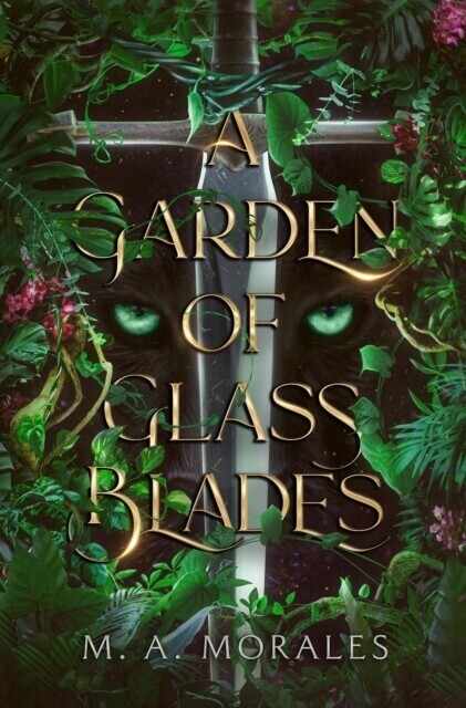 Garden of Glass Blades main product photo