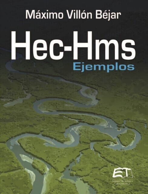Hec-Hms main product photo