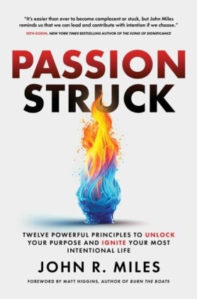 Passion Struck
