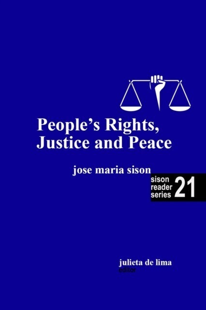 On People's Rights, Justice, and Peace main product photo