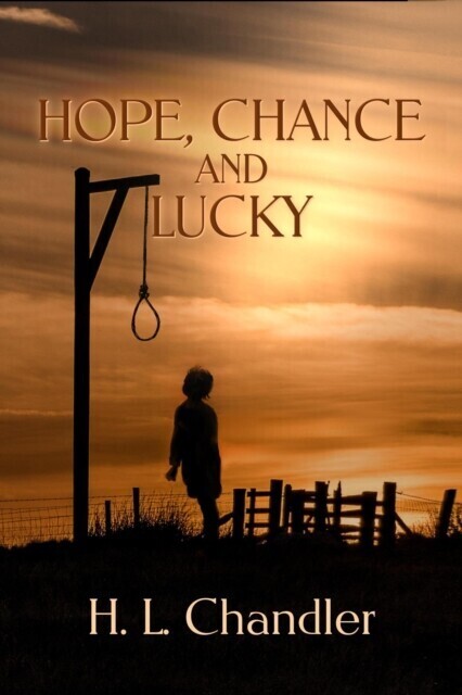 Hope, Chance and Lucky main product photo