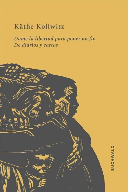 Dame la libertad para poner un fin main product photo