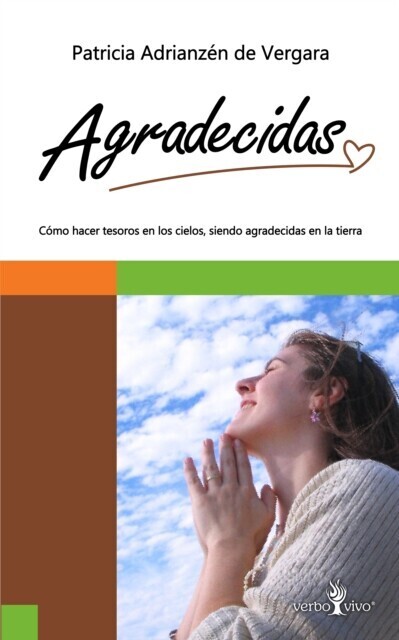 Agradecidas main product photo
