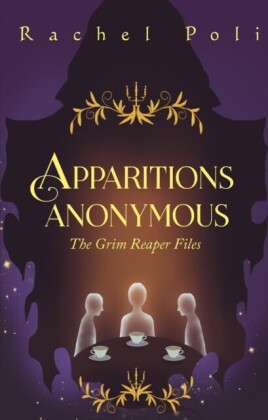 Apparitions Anonymous