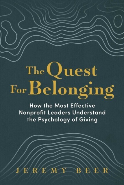 Quest for Belonging main product photo