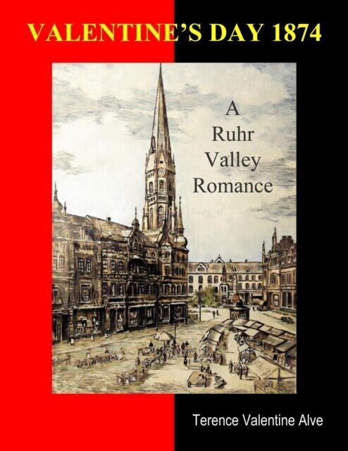 Valentine's Day 1874: A Ruhr Valley Romance main product photo