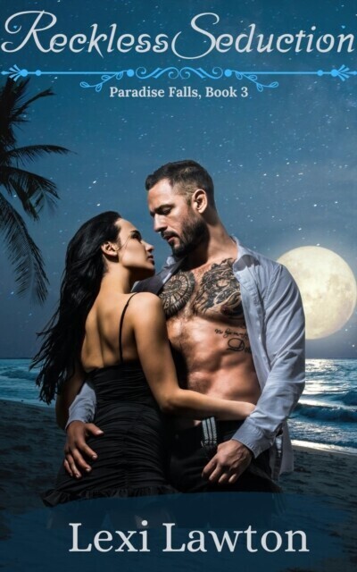 Reckless Seduction main product photo
