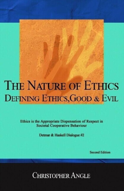 Nature of Ethics main product photo