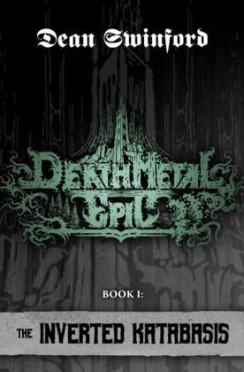 Inverted Katabasis (Death Metal Epic I)