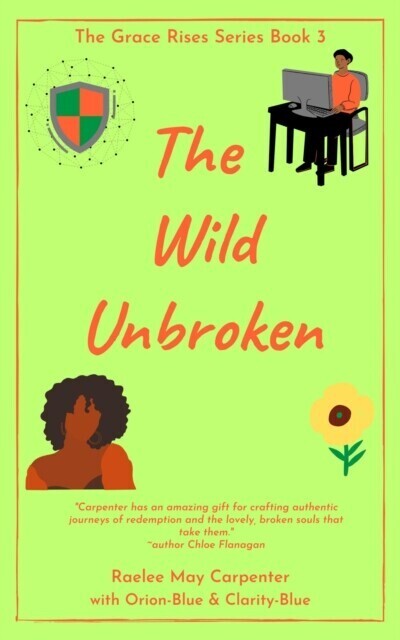 Wild Unbroken main product photo