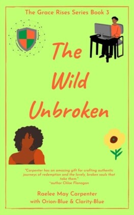 Wild Unbroken