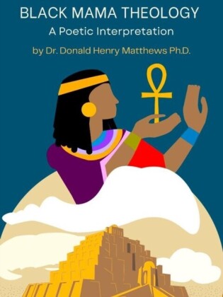 Black Mama Theology