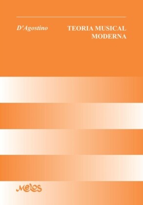 Teoría musical moderna