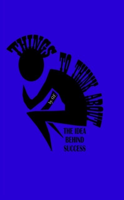 Idea Behind Success main product photo