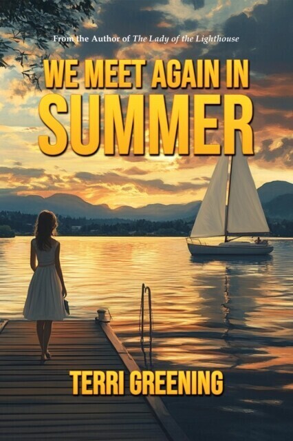 We Meet Again in Summer main product photo